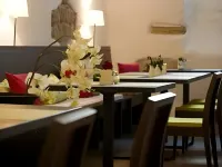 Hotel Residenz am Königsplatz - breakfast