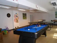 Bed and Breakfast am Knittenberg Hotels in Elkeringhausen