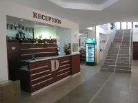 Dafovska Hotel Hotels in Smolyan