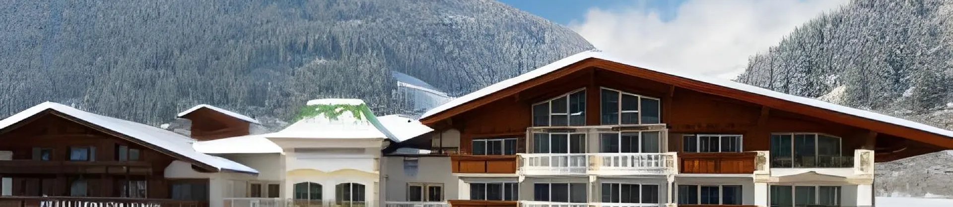 4-Star Select Hotels
