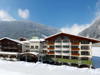 Familotel Kindl