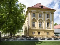 Tauroa Hofwirt Hotels in Seckau