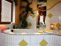 Landhaus Klausnerhof Hotel Garni فنادق في Gemeinde Seefeld in Tirol