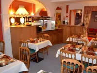 Hotel Central Anzac Hotel di Poulainville