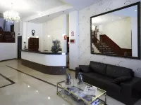 Hotel San Miguel Hotels in Gijón