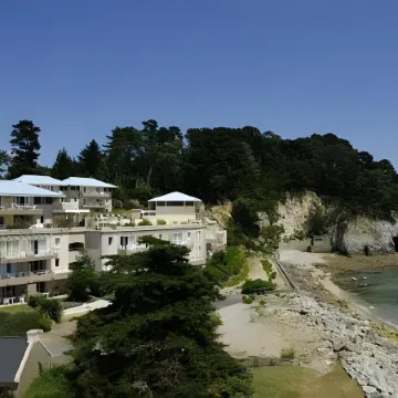 Residence Cap Morgat