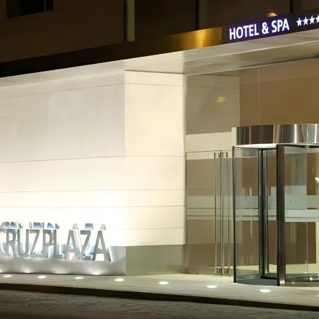 Hotel Veracruz Plaza & Spa