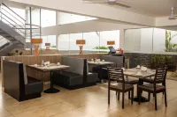 Casa Andina Select Zorritos Tumbes - breakfast