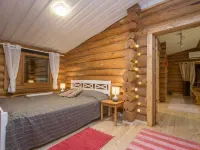 Pohosniemi Hotels in Mikkeli sub-region