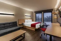 City Express by Marriott Celaya Galerias Hotels in Celaya