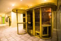 Rest Night Serviced Apartments - Al Hamra - spa