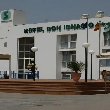 Hotel Don Ignacio