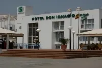 Hotel Don Ignacio - Pool