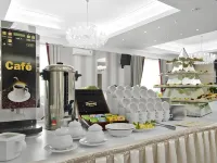 Hotel Lamberton Hôtels à : Pruszkow