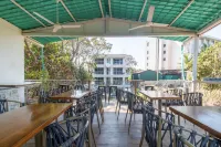 The Mayfield Resort, Vagator Anjuna Goa