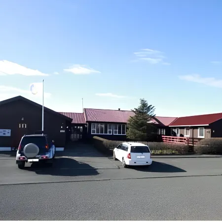 Höfn Hostel