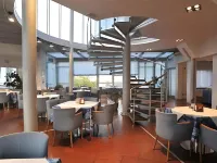 Sam Hotel - breakfast