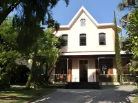 Hotel Casablanca Koeler