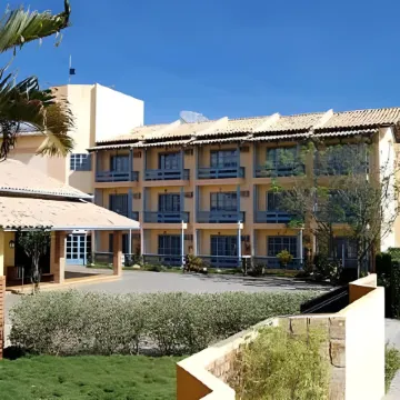 Vila Olaria Hotel