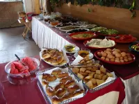 Hotel Uygar Hotels in Ciftlik Mahallesi
