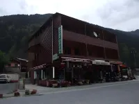 Osmanli Suite Hotels in Uzungol