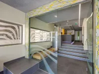 Albergo Carcani by Ketty & Tommy Hotels in Ascona