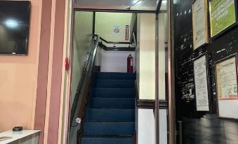 Grand Central Hotel