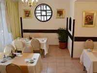 Villa Alice Hotel di Scheia