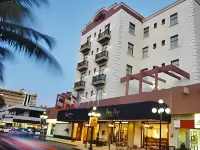Hotel Ruiz Milán