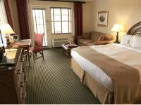 Brasstown Valley Resort & Spa Hotele w: Blairsville