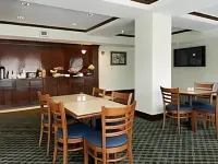 如家旅館&套房飯店