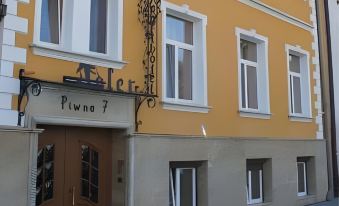 Aparthotel Adler