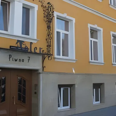 Aparthotel Adler