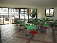 Costa Victoria Residence Sem Cafe