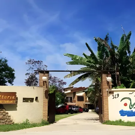 Villa'l Mare Hotel