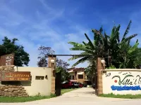 Villa'l Mare Hotel Hotels in Maresias