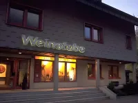 Hotel Weinstube Hotels near Eschen-Mauren Sports Park