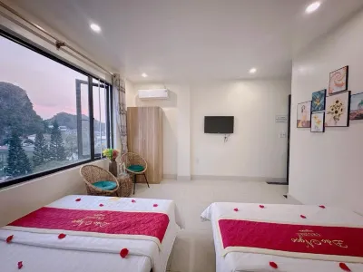 Gem Hostel فنادق في Cát Hải