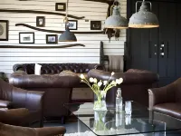 Hotell Tinget - 3 ดาว