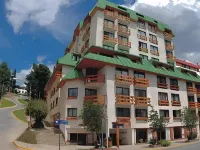 Soft Bariloche Hotel Hotels in Dina Huapi
