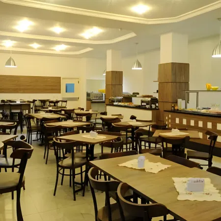 Hotel Conexão
