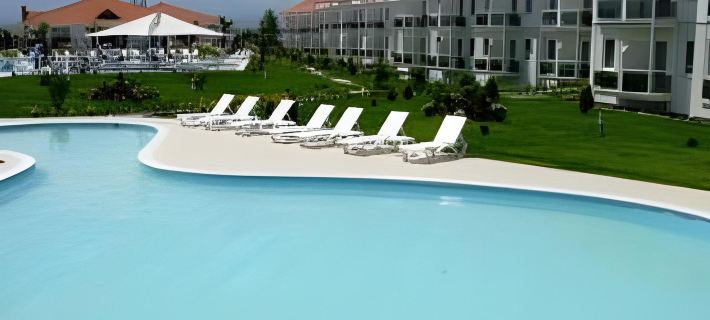 Tripolis Hotel Hotels in Pamukkale