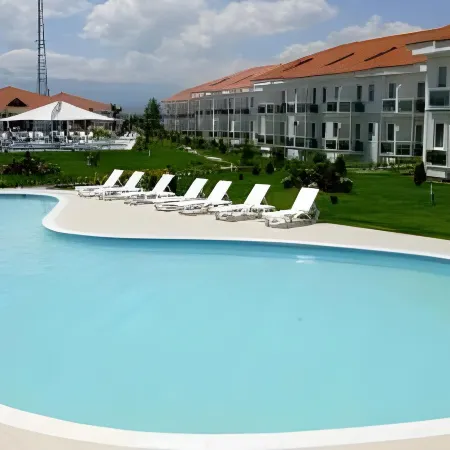 Tripolis Hotel