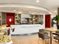 Mitico Hotel & Natural Spa - Bữa sáng