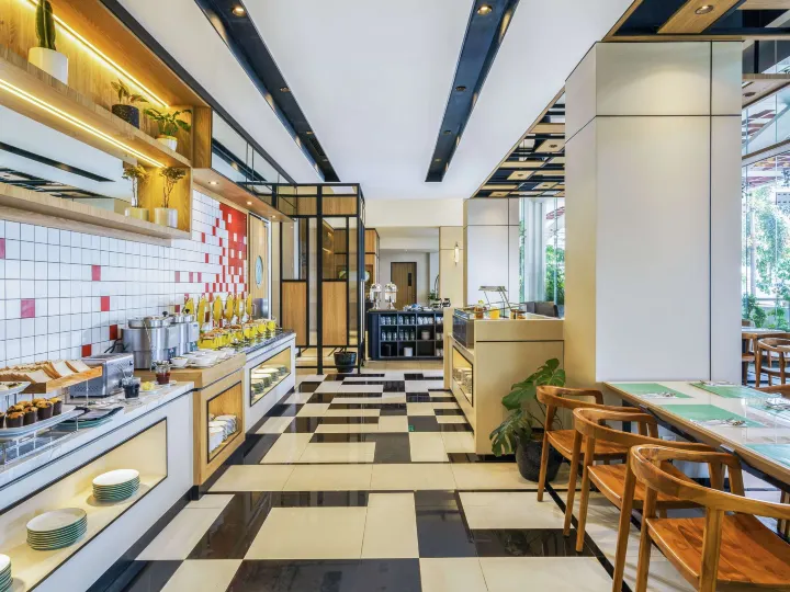 ibis Jakarta Raden Saleh