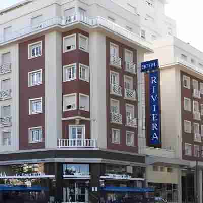 Hotel Riviera Hotel Exterior