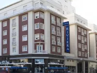 Hotel Riviera