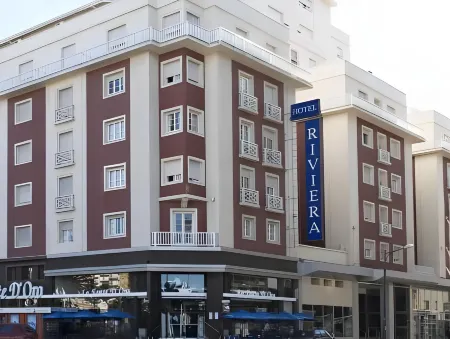 Hotel Riviera