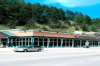 First Gold Gaming Resort Hotels in Sturgis