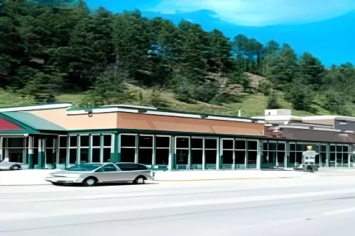 First Gold Gaming Resort Hotel a Deadwood